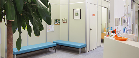 宮前平第2クリニック イメージ