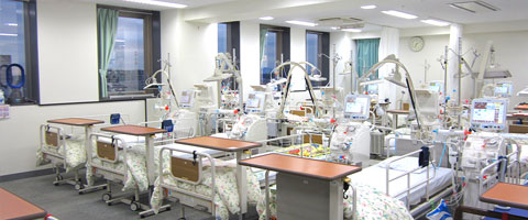 守谷駅前クリニック イメージ