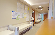 二子玉川駅前クリニック イメージ