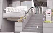 宮前平健栄クリニック イメージ