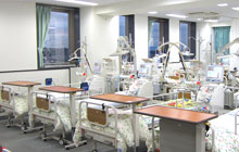 守谷駅前クリニック イメージ